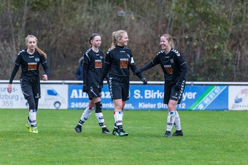 Bild 325 - B-Juniorinnen SV Henstedt Ulzburg - SG ONR : Ergebnis: 14:0